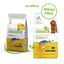 Natural Trainer Mini Pescado y Arroz 2 kg indicador imagen numero 3
